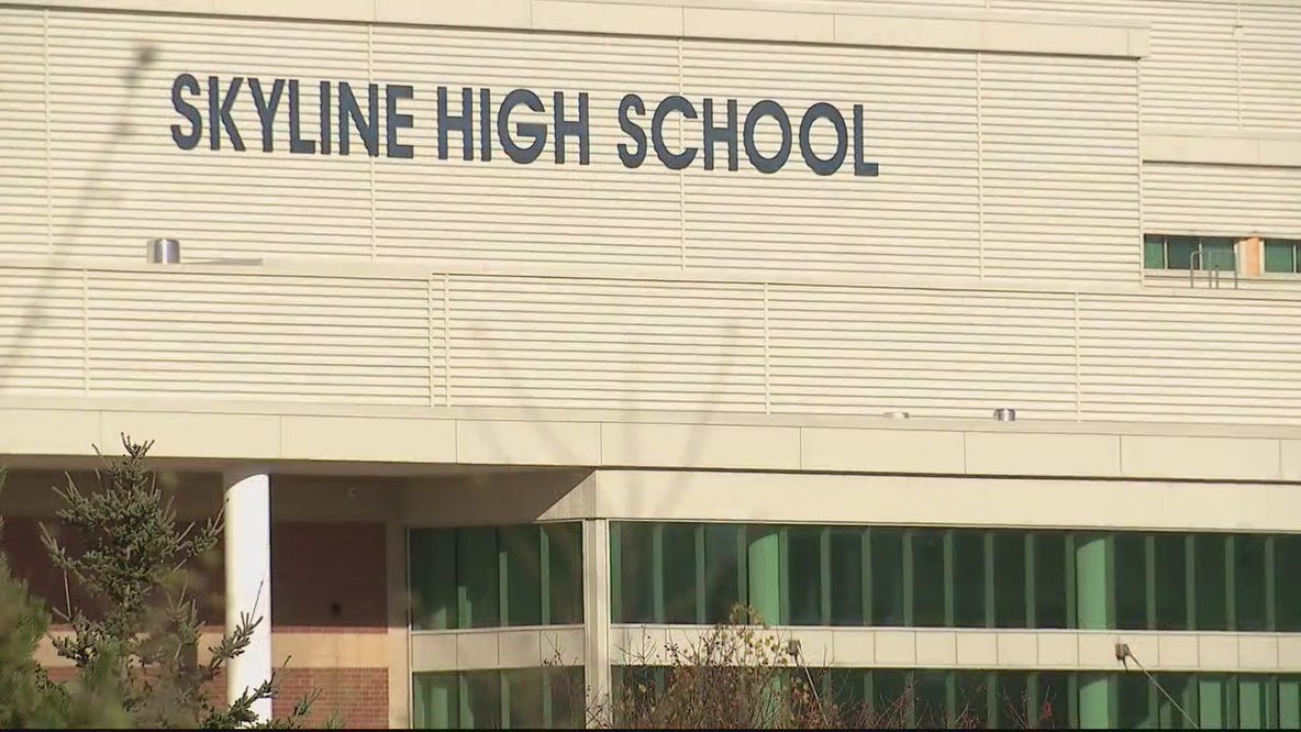 Skyline HS student allowed to make anti-Proposal 3 announcement after father sues